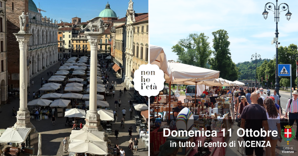Non ho l'età 11 ottobre