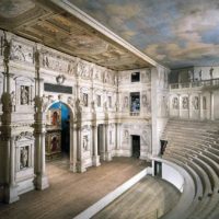 Teatro Olimpico